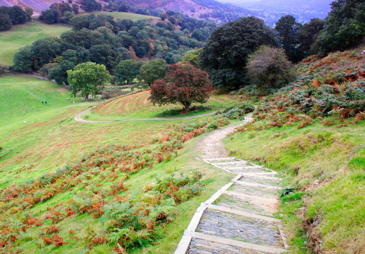 Holding onto the faith that your audience is out&nbsp;there