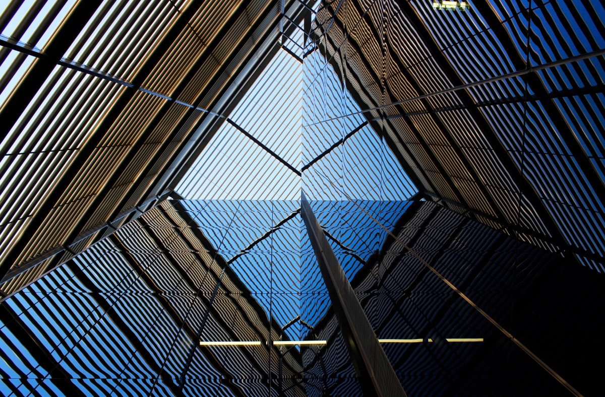 Is fiction an escape from&nbsp;reality?