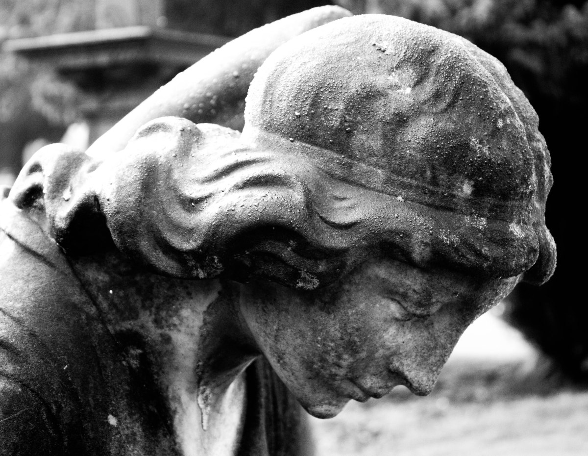 Thoughts on ageing, creativity and&nbsp;regret