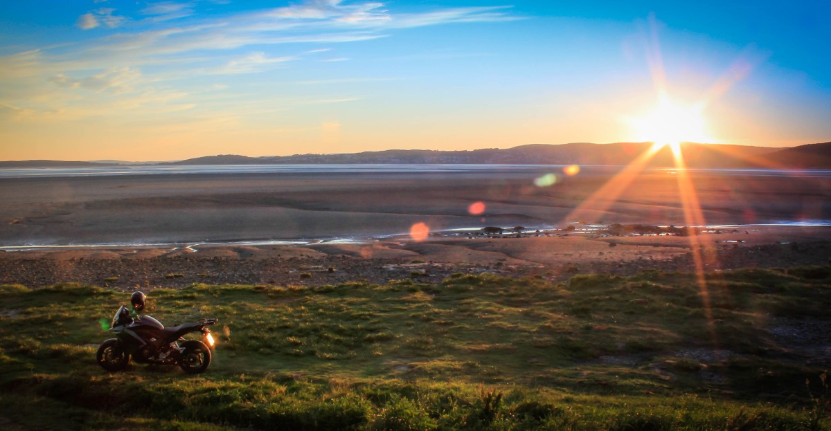 Inspiration, progress and self-imposed&nbsp;deadlines