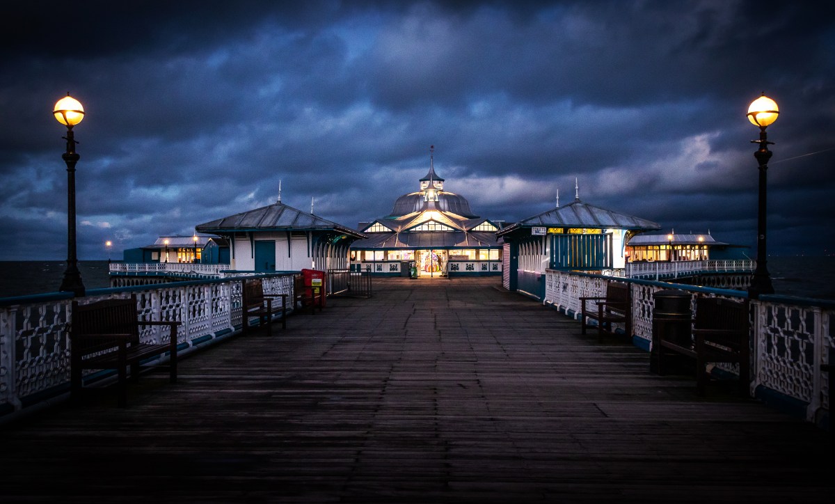 Through a Lens Brightly: January&nbsp;update